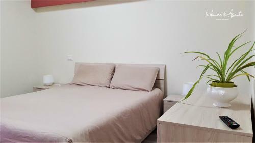 Apartamento Le Dimore Di Assunta
