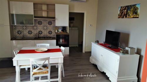 Apartamento Le Dimore Di Assunta