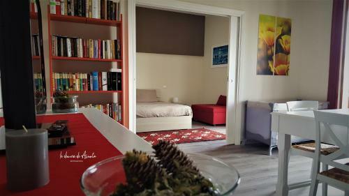 Apartamento Le Dimore Di Assunta