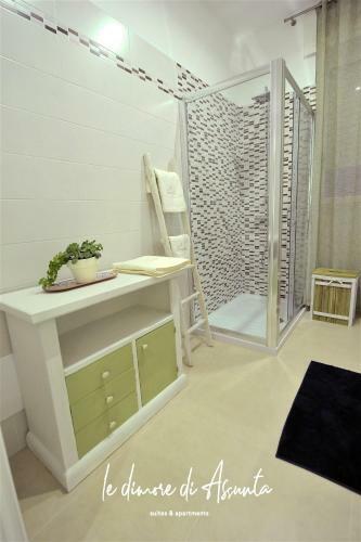 Apartamento Le Dimore Di Assunta