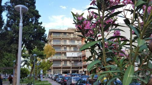 Apartamento Le Dimore Di Assunta