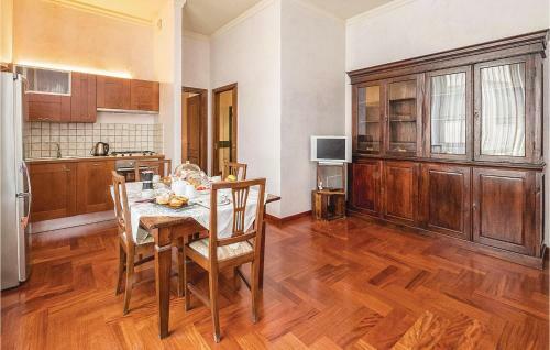 One-bedroom Apartment In Lecce Le