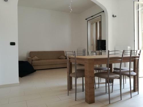 Apartamento Alma House Lecce