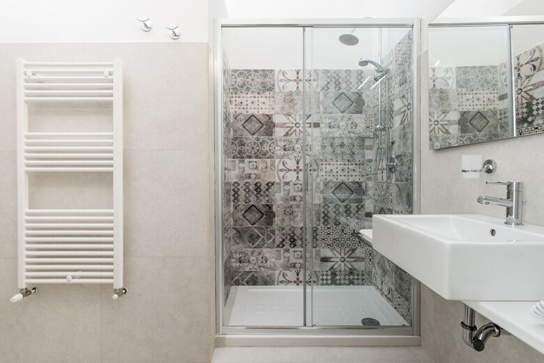 Bed & Breakfast Ada Suites