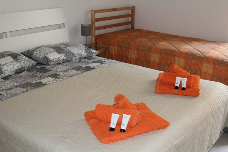 B&B A Casa Di Gioia