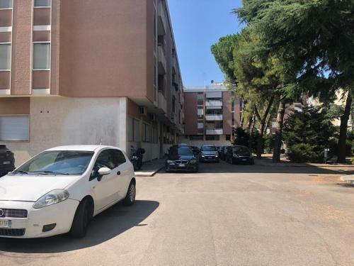 Bed & Breakfast Holidays Lecce