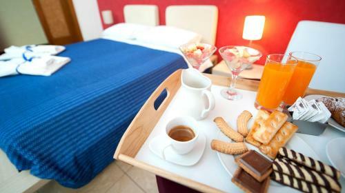 Bed & Breakfast Fourseasons