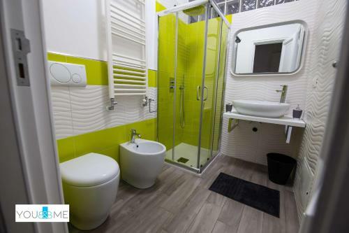 Bed & Breakfast You&me_lecce