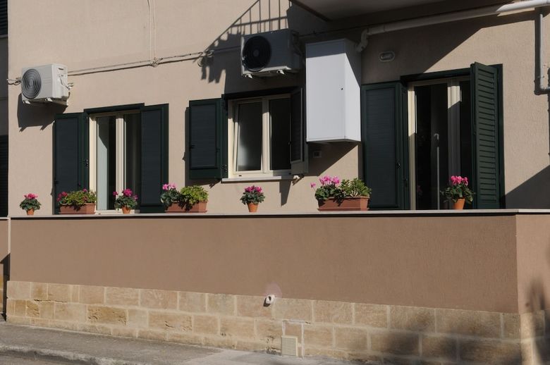 Hostal Della Torre Rooms