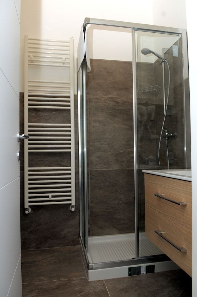 Hostal Della Torre Rooms