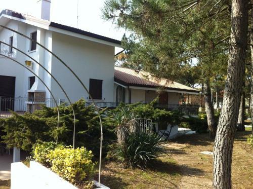 Villa Ca' Silva - Walterigato Apartments
