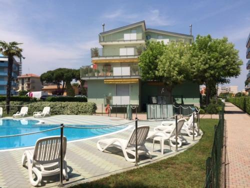 Apartamento Residence Soleado