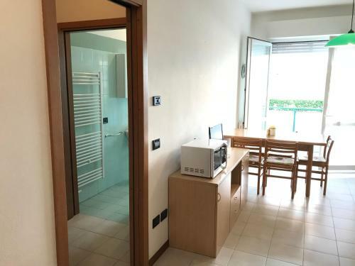 Apartamento Residence Soleado