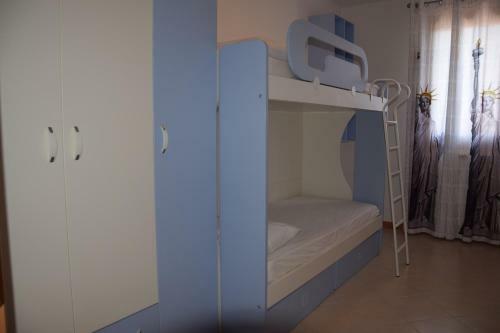 Milano Dune Apartment