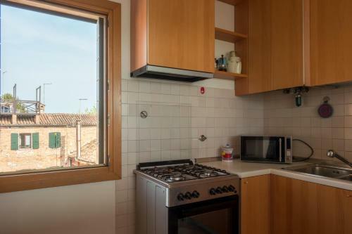 Apartamento Rental 360 C� Nicoletto