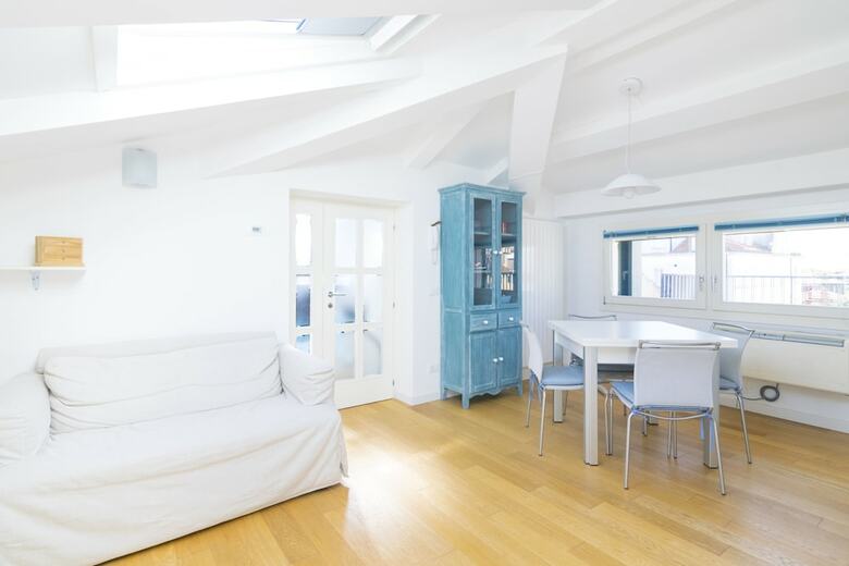 Apartamento Loft Del Doge