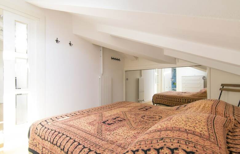Apartamento Loft Del Doge