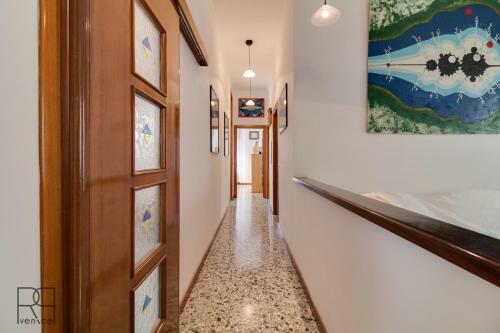 Apartamento Villa Noto Lagoon Flat