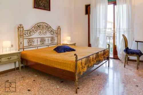 Apartamento Villa Noto Lagoon Flat