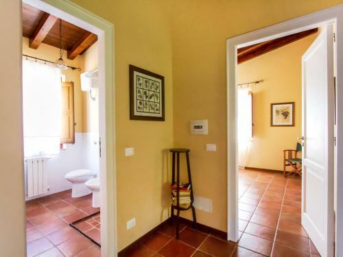 Locazione Turistica Borgo Maisale.3
