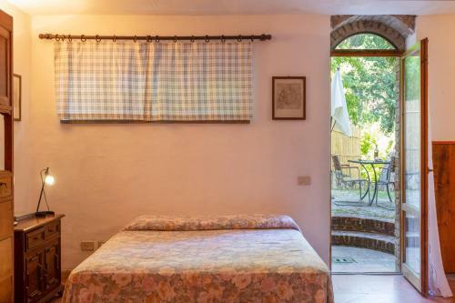Apartamento Rustica Progenie