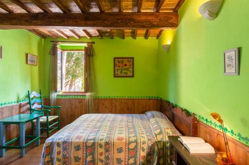 Apartamento Rustica Progenie
