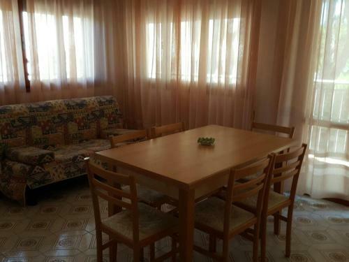 Villa Mery - Walterigato Apartments