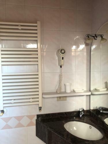 Apartamento Residence Moresco