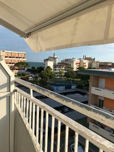 Apartamento Residence Moresco