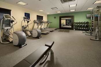 Hotel Hampton Inn And Suites Buffalo-airport