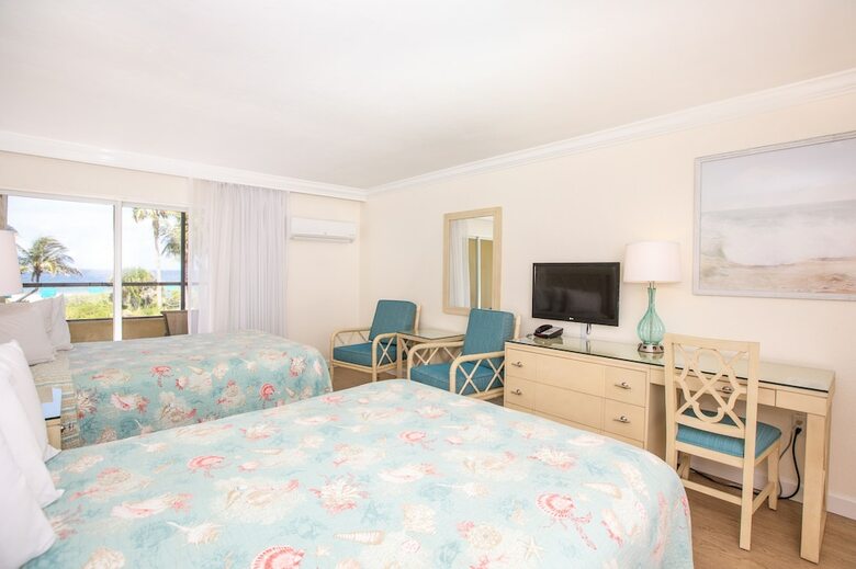 Hotel Tween Waters Island Resort & Spa