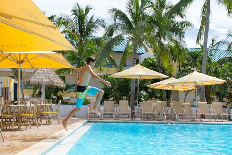 Hotel Tween Waters Island Resort & Spa