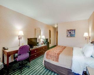 Hotel Comfort Inn Airport