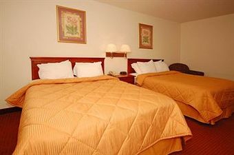 Hotel Comfort Inn & Suites
