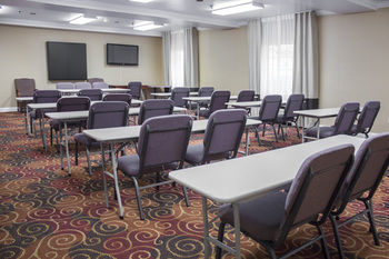Hotel Comfort Inn & Suites
