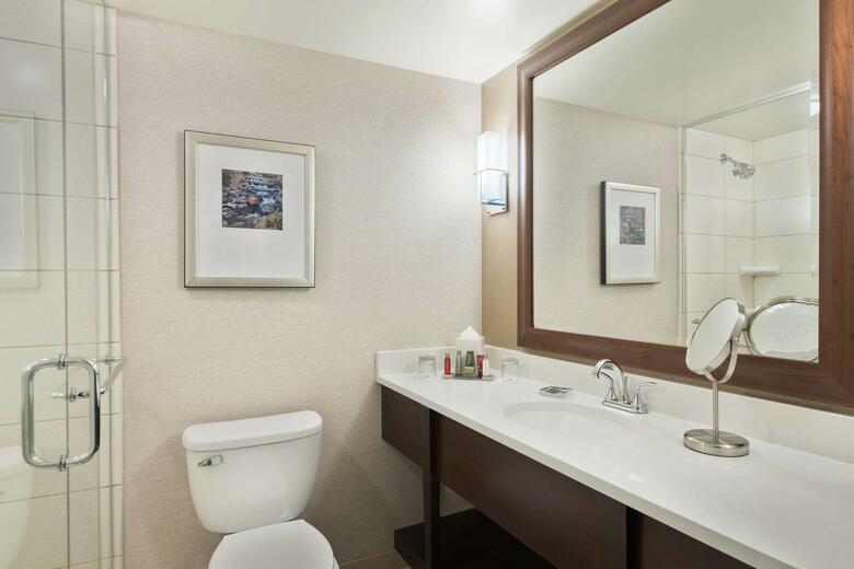 Hotel Chicago Marriott Northwest