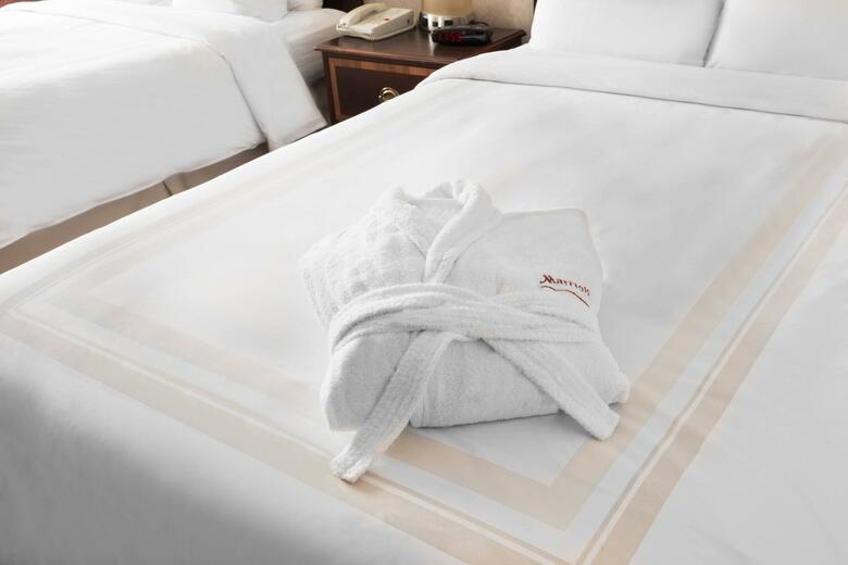 Hotel Chicago Marriott Northwest