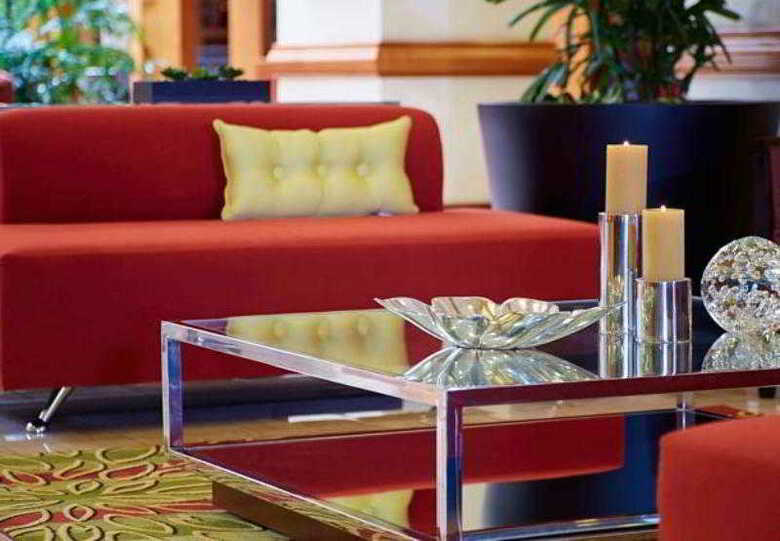 Hotel Chicago Marriott Northwest