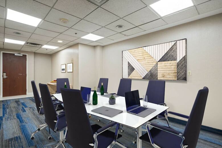 Hotel Hampton Inn Ridgefield Park