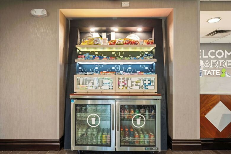 Hotel Hampton Inn Ridgefield Park