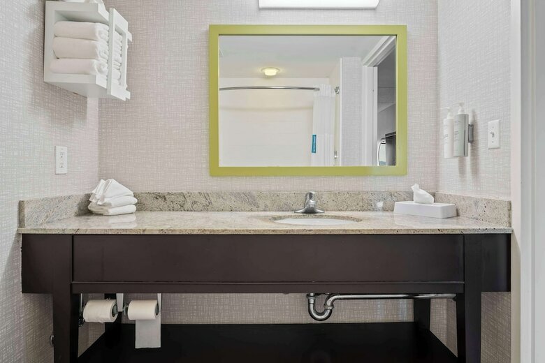 Hotel Hampton Inn Ridgefield Park