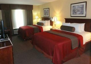 Best Western Plus Trail Lodge Hotel & Suites