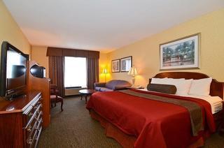 Best Western Plus Trail Lodge Hotel & Suites