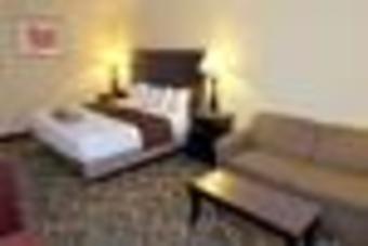 Best Western Plus Trail Lodge Hotel & Suites