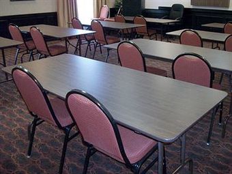 Hotel Hampton Inn Pecos