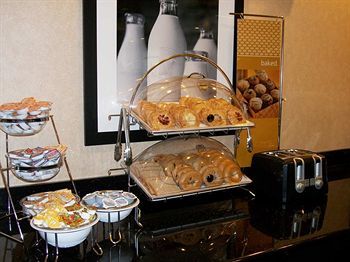 Hotel Hampton Inn Pecos