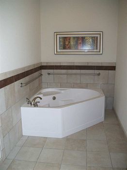 Hotel Hampton Inn Pecos