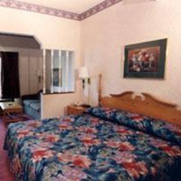 Hotel Best Western Suites