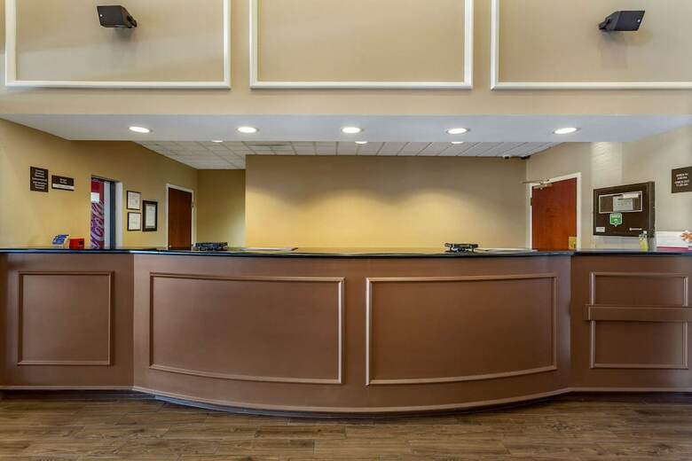 Hotel Comfort Suites (southaven)