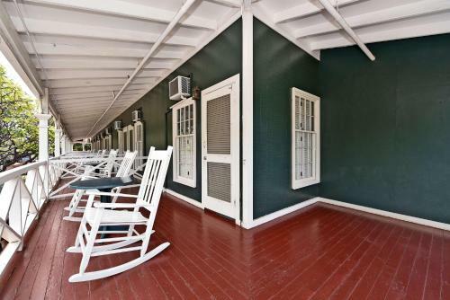 Hotel Best Western Pioneer Inn